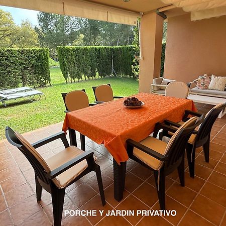 Вилла Novo Sancti Petri - Adosado Residencial El Trebol - Chiclana Чиклана-де-ла-Фронтера Экстерьер фото