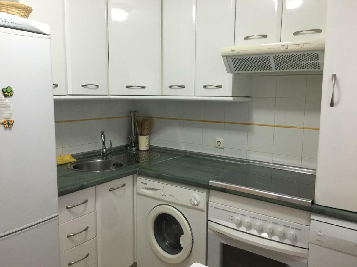 Вилла Novo Sancti Petri - Adosado Residencial El Trebol - Chiclana Чиклана-де-ла-Фронтера Экстерьер фото