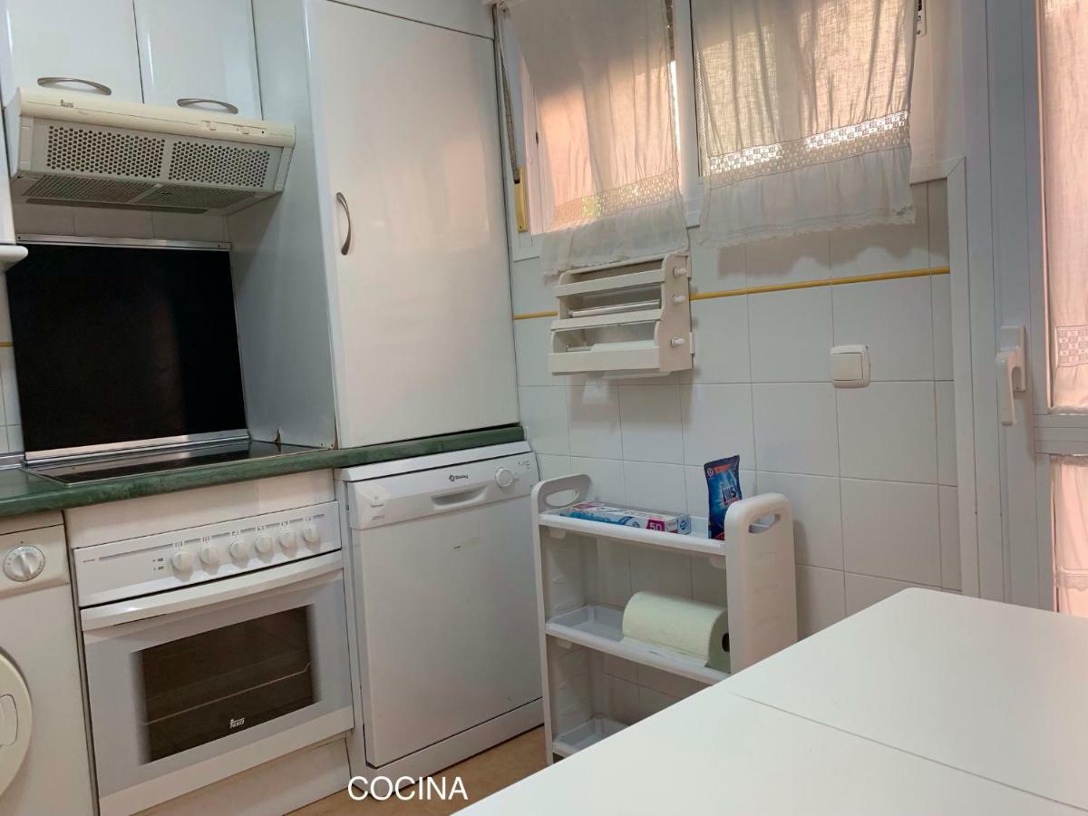 Вилла Novo Sancti Petri - Adosado Residencial El Trebol - Chiclana Чиклана-де-ла-Фронтера Экстерьер фото