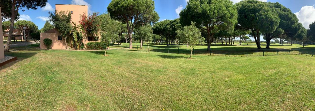 Вилла Novo Sancti Petri - Adosado Residencial El Trebol - Chiclana Чиклана-де-ла-Фронтера Экстерьер фото