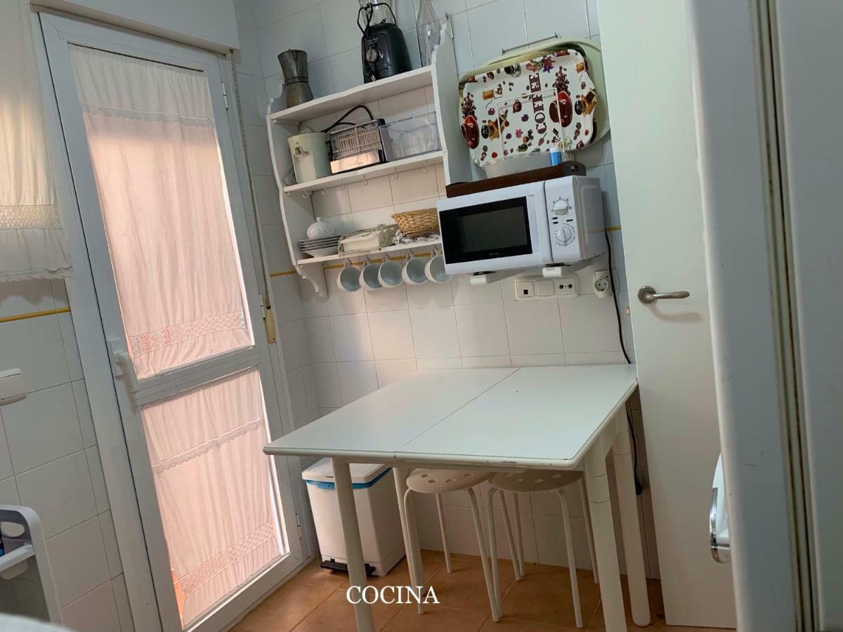 Вилла Novo Sancti Petri - Adosado Residencial El Trebol - Chiclana Чиклана-де-ла-Фронтера Экстерьер фото