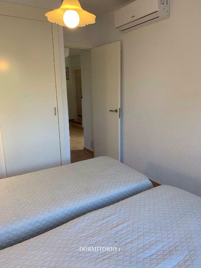 Вилла Novo Sancti Petri - Adosado Residencial El Trebol - Chiclana Чиклана-де-ла-Фронтера Экстерьер фото