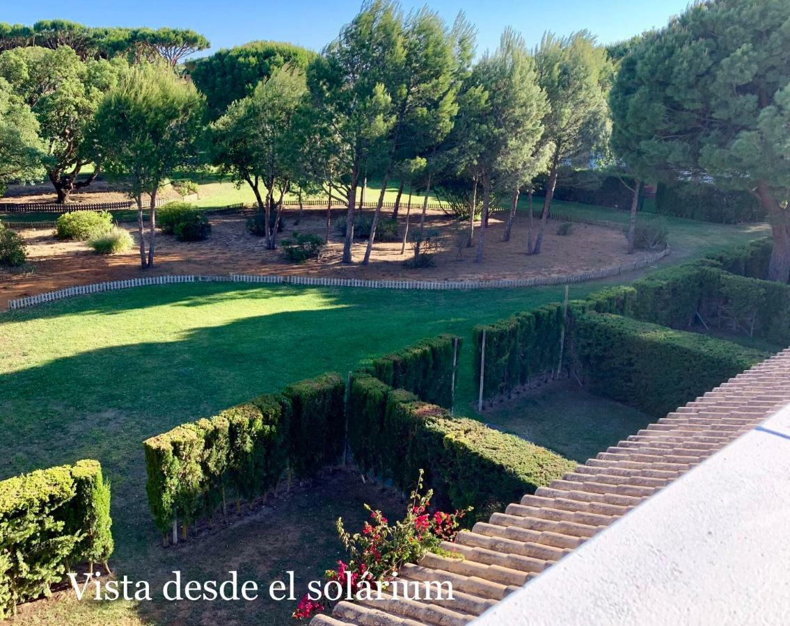 Вилла Novo Sancti Petri - Adosado Residencial El Trebol - Chiclana Чиклана-де-ла-Фронтера Экстерьер фото